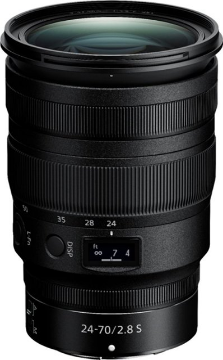Show details for Lens - NIKON AF-S 300MM F2.8G ED VR II LENS Picture of Lens - NIKON AF-S 300MM F2.8G ED VR II LENS