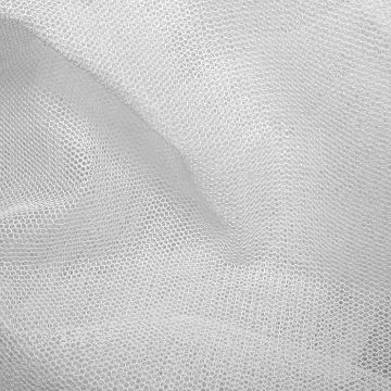 Show details for Sales - Material - Bobbinet 12’ Width (Per 1 Yard) Picture of Sales - Material - Bobbinet 12’ Width (Per 1 Yard)