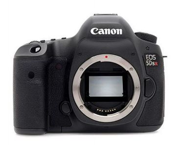 Show details for Camera - Canon EOS 5DS Body Picture of Camera - Canon EOS 5DS Body