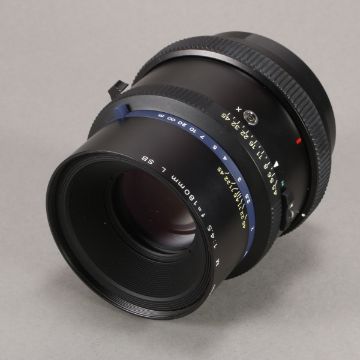 Show details for Lens - Mamiya - 140MM Lens Picture of Lens - Mamiya - 140MM Lens