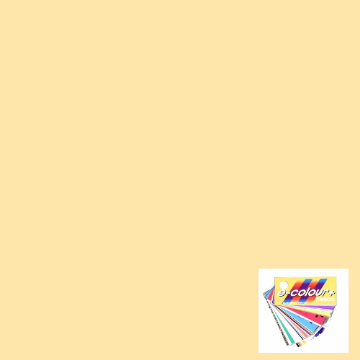 Show details for Gel Sheet - Rosco e-Colour/Lee - 103 Straw Picture of Gel Sheet - Rosco e-Colour/Lee - 103 Straw