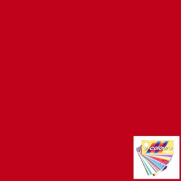 Show details for Gel Sheet - Rosco e-Colour/Lee - 106 Primary Red Picture of Gel Sheet - Rosco e-Colour/Lee - 106 Primary Red