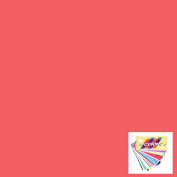 Show details for Gel Sheet - Rosco e-Colour/Lee - 109 Light Salmon Picture of Gel Sheet - Rosco e-Colour/Lee - 109 Light Salmon