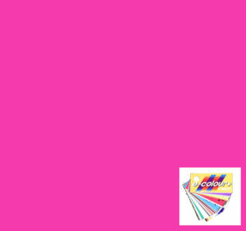 Show details for Gel Sheet - Rosco e-Colour/Lee - 111 Dark Pink Picture of Gel Sheet - Rosco e-Colour/Lee - 111 Dark Pink