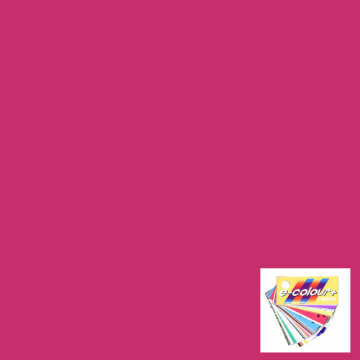 Show details for Gel Sheet - Rosco e-Colour/Lee - 128 Bright Pink Picture of Gel Sheet - Rosco e-Colour/Lee - 128 Bright Pink