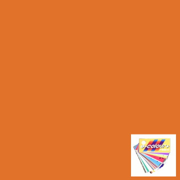 Show details for Gel Sheet - Rosco e-Colour/Lee - 147 Apricot Picture of Gel Sheet - Rosco e-Colour/Lee - 147 Apricot