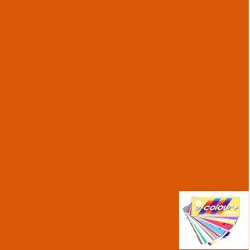 Show details for Gel Sheet - Rosco e-Colour/Lee - 158 Deep Orange Picture of Gel Sheet - Rosco e-Colour/Lee - 158 Deep Orange