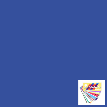 Show details for Gel Sheet - Rosco e-Colour/Lee - 161 Slate Blue Picture of Gel Sheet - Rosco e-Colour/Lee - 161 Slate Blue