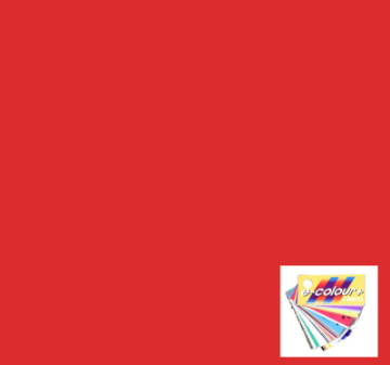 Show details for Gel Sheet - Rosco e-Colour/Lee - 164 Flame Red Picture of Gel Sheet - Rosco e-Colour/Lee - 164 Flame Red
