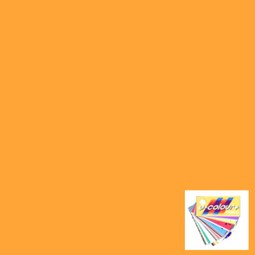 Show details for Gel Sheet - Rosco e-Colour/Lee - 179 Chrome Orange Picture of Gel Sheet - Rosco e-Colour/Lee - 179 Chrome Orange