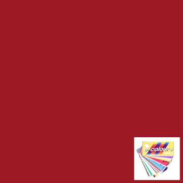 Show details for Gel Sheet - Rosco e-Colour/Lee - 182 Light Red Picture of Gel Sheet - Rosco e-Colour/Lee - 182 Light Red