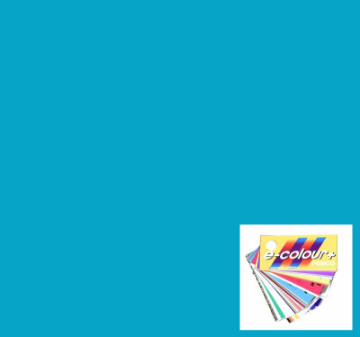 Show details for Gel Sheet - Rosco e-Colour/Lee - 183 Moonlight Blue Picture of Gel Sheet - Rosco e-Colour/Lee - 183 Moonlight Blue