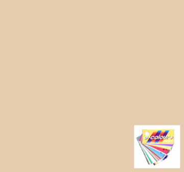 Show details for Gel Sheet - Rosco e-Colour/Lee - 184 Cosmetic Peach Picture of Gel Sheet - Rosco e-Colour/Lee - 184 Cosmetic Peach