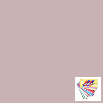 Show details for Gel Sheet - Rosco e-Colour/Lee - 185 Cosmetic Burgundy Picture of Gel Sheet - Rosco e-Colour/Lee - 185 Cosmetic Burgundy