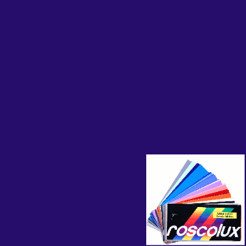 Show details for Gel Sheet - Rosco e-Colour/Lee - 197 Alice Blue Picture of Gel Sheet - Rosco e-Colour/Lee - 197 Alice Blue