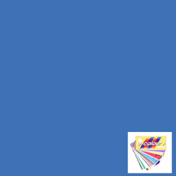 Show details for Gel Sheet - Rosco e-Colour/Lee - 202 1/2 CTB Blue Picture of Gel Sheet - Rosco e-Colour/Lee - 202 1/2 CTB Blue