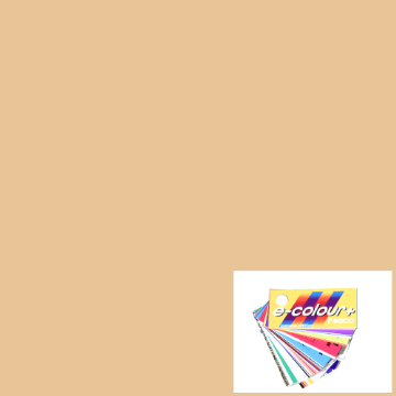 Show details for Gel Sheet - Rosco e-Colour/Lee - 206 1/4 CTO Orange Picture of Gel Sheet - Rosco e-Colour/Lee - 206 1/4 CTO Orange