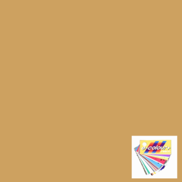 Show details for Gel Sheet - Rosco e-Colour/Lee - 207 CTO Orange + .3ND Picture of Gel Sheet - Rosco e-Colour/Lee - 207 CTO Orange + .3ND