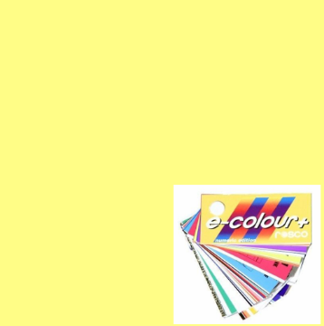 Show details for Gel Sheet - Rosco e-Colour/Lee - 212 LCT Yellow Picture of Gel Sheet - Rosco e-Colour/Lee - 212 LCT Yellow