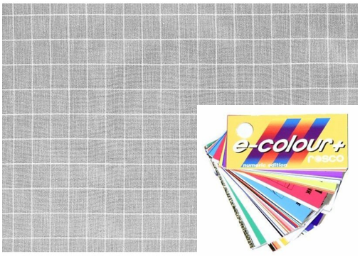 Show details for Gel Sheet - Rosco e-Colour/Lee - 434 1/4 Grid Cloth Picture of Gel Sheet - Rosco e-Colour/Lee - 434 1/4 Grid Cloth