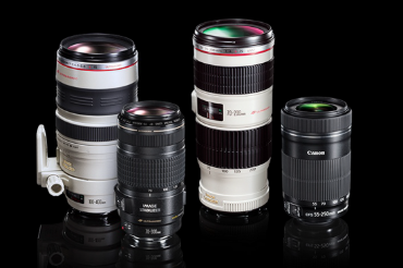 Show products in category Lenses Picture for category Lenses