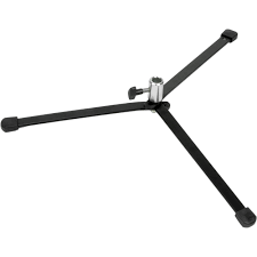 Picture of Stand - Base ONLY for Floor Stand (spyder / scissor)