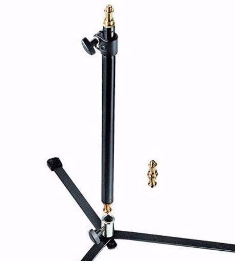 Picture of Stand - Riser / Upright ONLY for Floor Stand (spyder / scissor)