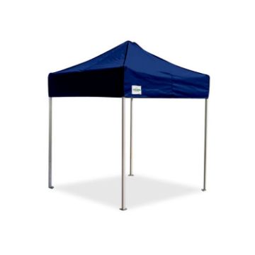 Show details for Canopy - 5’ x 5’ - Blue Picture of Canopy - 5’ x 5’ - Blue