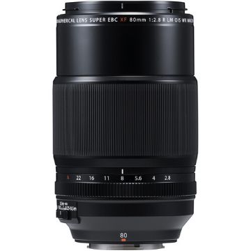 Show details for Lens -  FUJI GF 20-35MM F4 R WR LENS Picture of Lens -  FUJI GF 20-35MM F4 R WR LENS