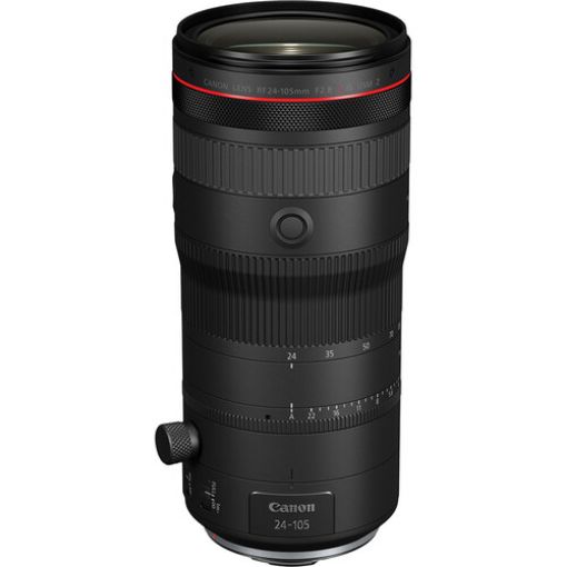 Picture of CANON RF 10-20MM F4L IS STM LENS