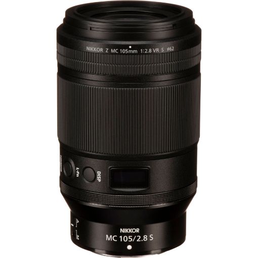 Picture of Lens - NIKON Z 14-24MM F2.8 S LENS