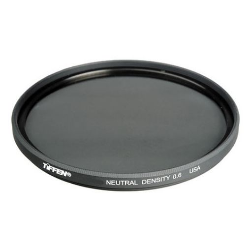 Picture of Lens - ND2, ND4, ND6 Filter - 77MM