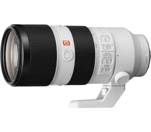 Picture of Lens - Sony FE 16-35 mm f2.8L Lens