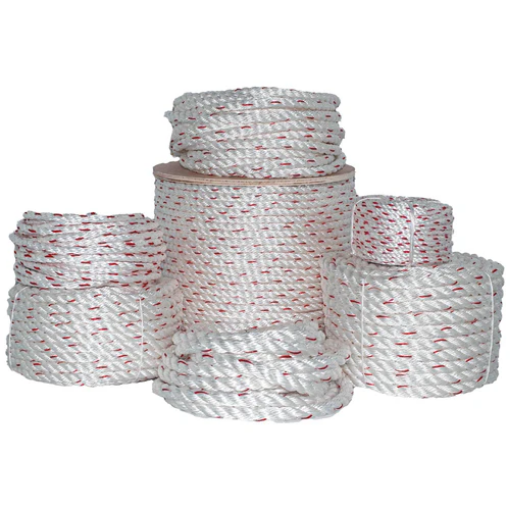 Picture of Multiline Rope 3/8” x 25’