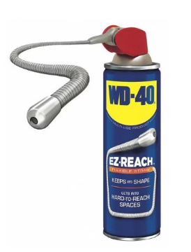 Show details for WD40 - Large 14.4 EZ Reach Picture of WD40 - Large 14.4 EZ Reach