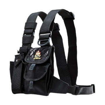 Show details for Setwear Radio Chest Pack Picture of Setwear Radio Chest Pack