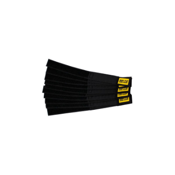 Show details for Rip-Tie - RipWrap 2” x 30’ Black Picture of Rip-Tie - RipWrap 2” x 30’ Black
