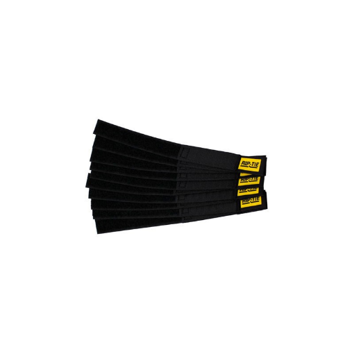 Picture of Rip-Tie - RipWrap 2” x 30’ Black