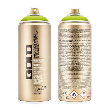 Show details for Montana Gold Acrylic Spray Paint CL.6330 - POISON DARK Picture of Montana Gold Acrylic Spray Paint CL.6330 - POISON DARK