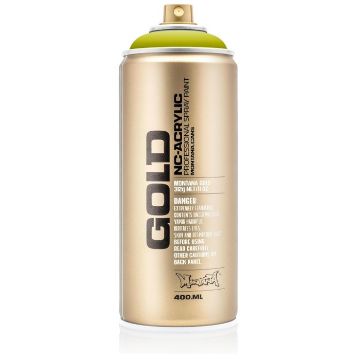 Show details for Montana Gold Acrylic Spray Paint G.1130 - PEPPERONI MILD Picture of Montana Gold Acrylic Spray Paint G.1130 - PEPPERONI MILD