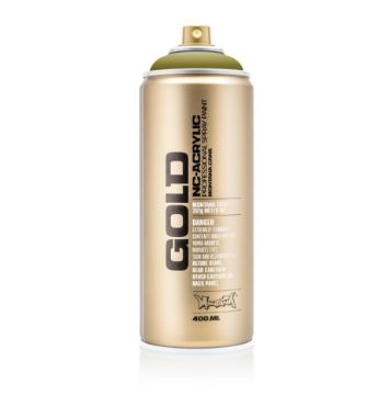 Show details for Montana Gold Acrylic Spray Paint G.1140 - PEPPERONI HOT Picture of Montana Gold Acrylic Spray Paint G.1140 - PEPPERONI HOT