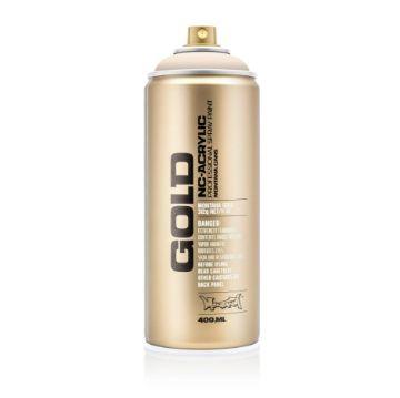 Show details for Montana Gold Acrylic Spray Paint G.1410 - LATTE Picture of Montana Gold Acrylic Spray Paint G.1410 - LATTE