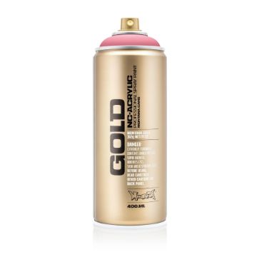 Show details for Montana Gold Acrylic Spray Paint G.3010 - BAZOOKA JOE Picture of Montana Gold Acrylic Spray Paint G.3010 - BAZOOKA JOE
