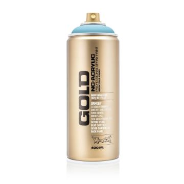 Show details for Montana Gold Acrylic Spray Paint G.5110 - HIMALAYA Picture of Montana Gold Acrylic Spray Paint G.5110 - HIMALAYA