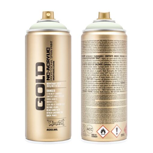 Picture of Montana Gold Acrylic Spray Paint - G6100: LIBERTY