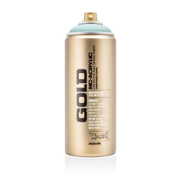 Show details for Montana Gold Acrylic Spray Paint G.6210 - CAN2 COOL CANDY Picture of Montana Gold Acrylic Spray Paint G.6210 - CAN2 COOL CANDY