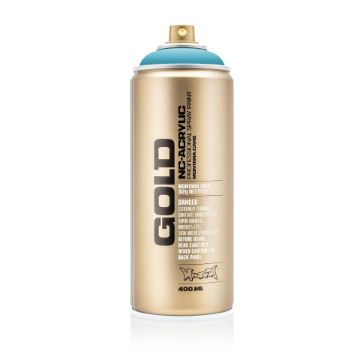 Show details for Montana Gold Acrylic Spray Paint G.6250 - DOLPHINS Picture of Montana Gold Acrylic Spray Paint G.6250 - DOLPHINS