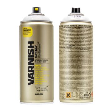 Show details for Montana Tech T.1000 - VARNISH GLOSS Picture of Montana Tech T.1000 - VARNISH GLOSS