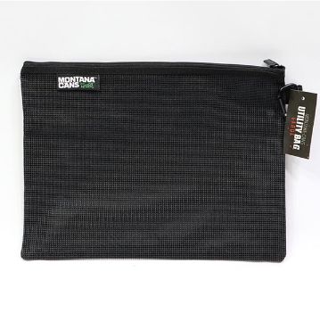 Show details for Montana Cans - Utility Bag-LG Picture of Montana Cans - Utility Bag-LG