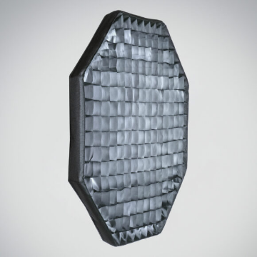 Show details for Elinchrom - Octabank RotaGrid 27” Picture of Elinchrom - Octabank RotaGrid 27”